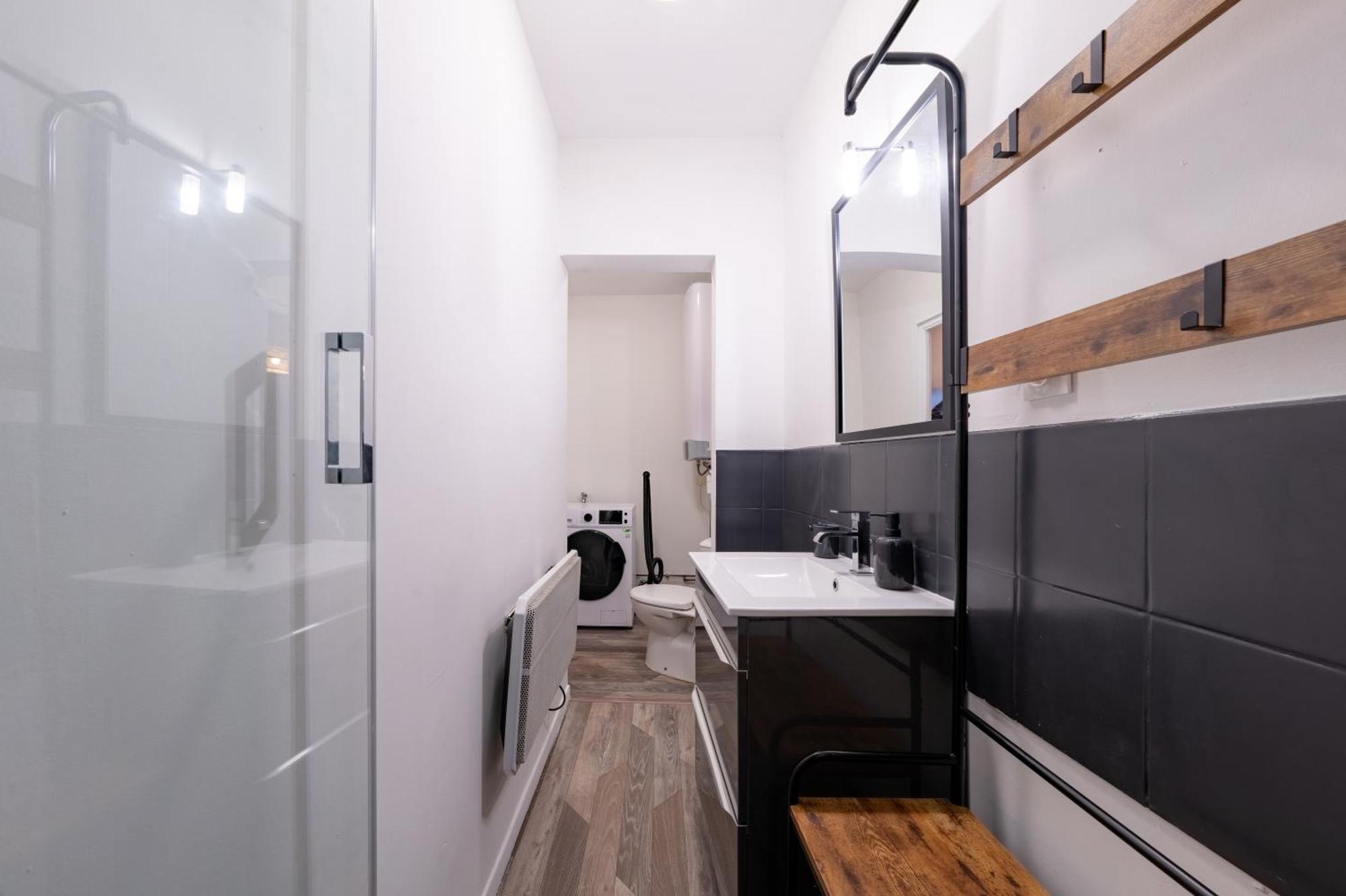 Duplex La Parenthese Enchantee Saint-Omer  Eksteriør bilde