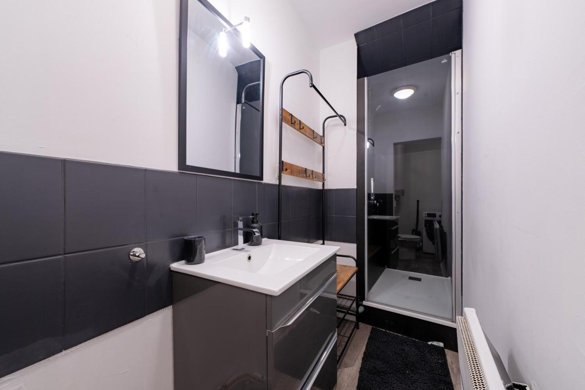 Duplex La Parenthese Enchantee Saint-Omer  Eksteriør bilde
