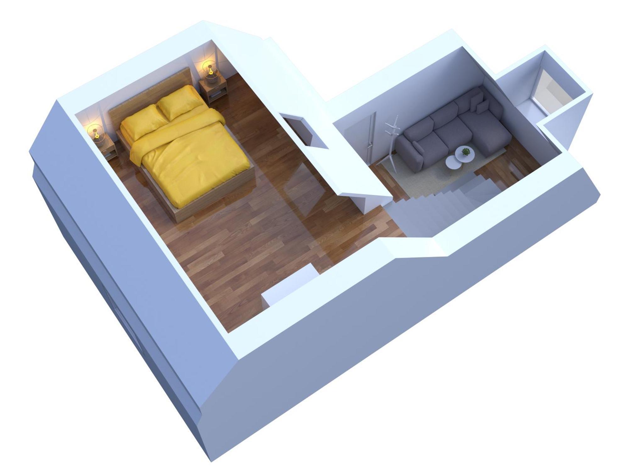 Duplex La Parenthese Enchantee Saint-Omer  Eksteriør bilde